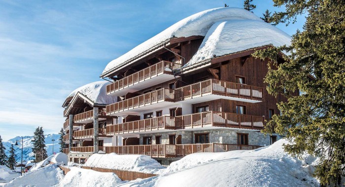 Les Marmottons